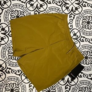 Men’s Pace Breaker Shorts
